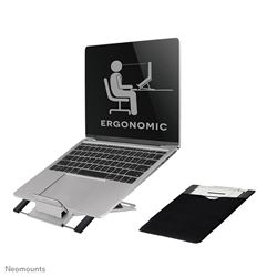 Neomounts by Newstar foldable laptop stand image 4